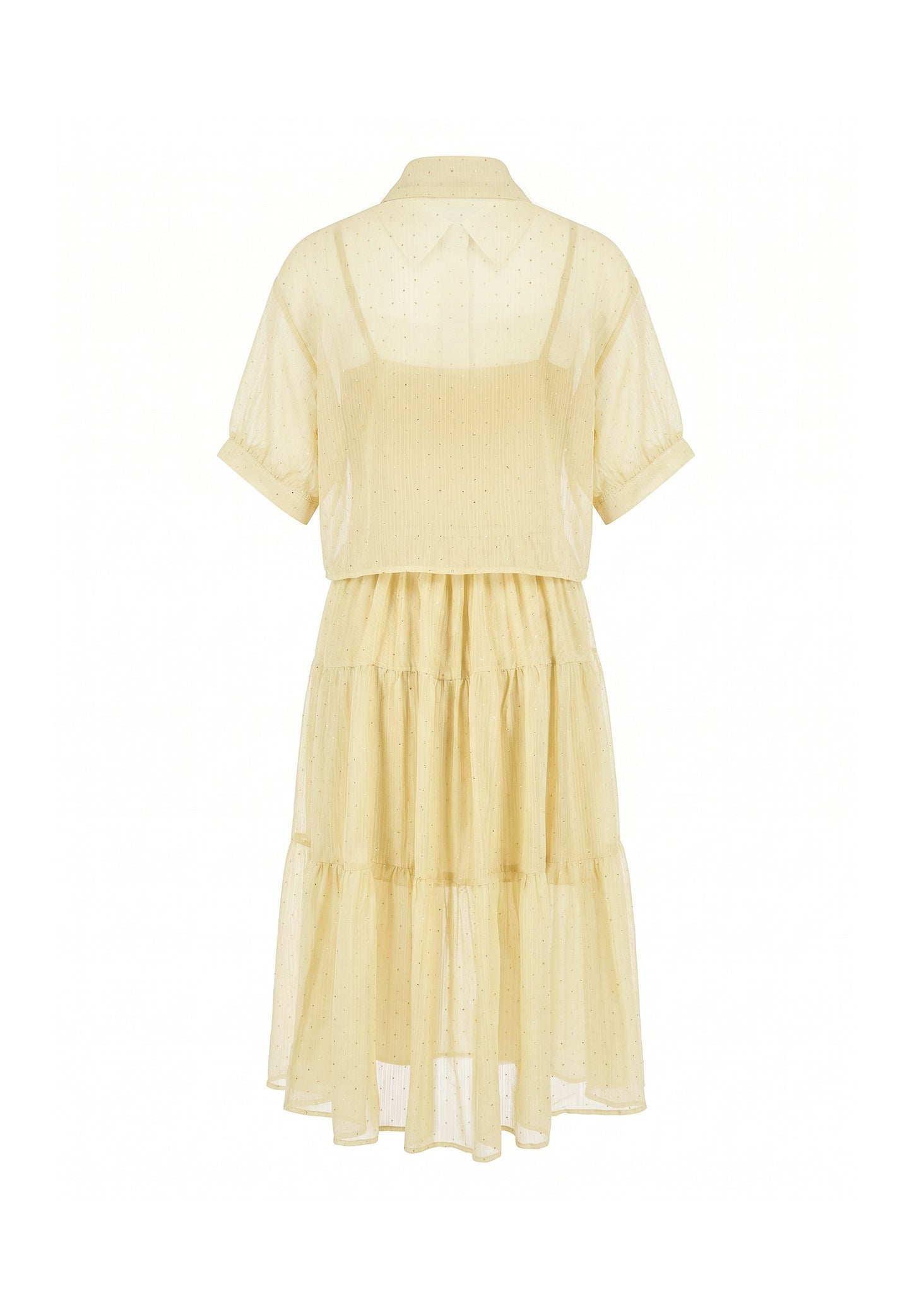 ALBEE 2-piece Set
