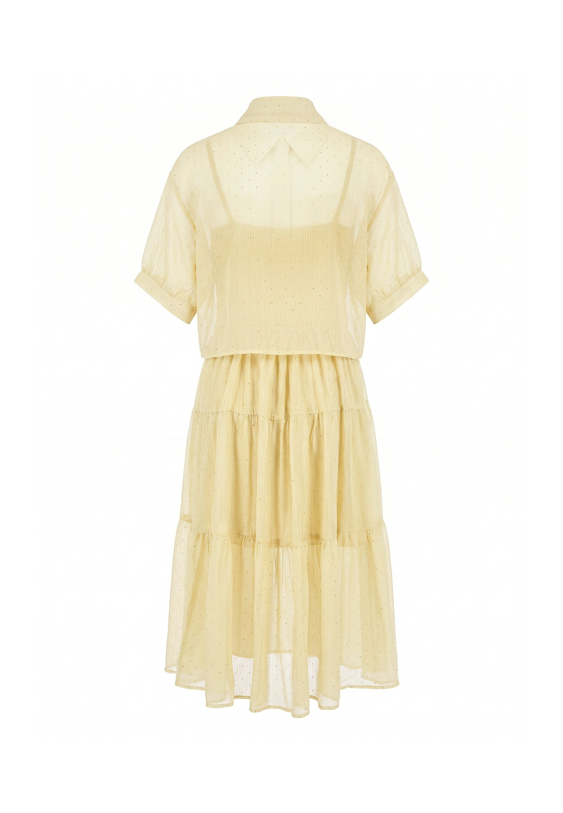 ALBEE 2-piece Set