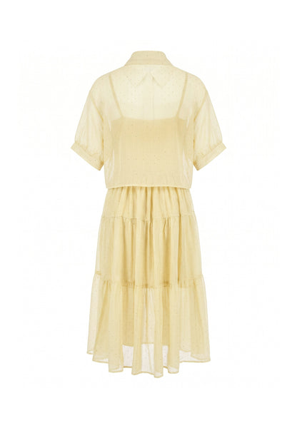 ALBEE 2-piece Set