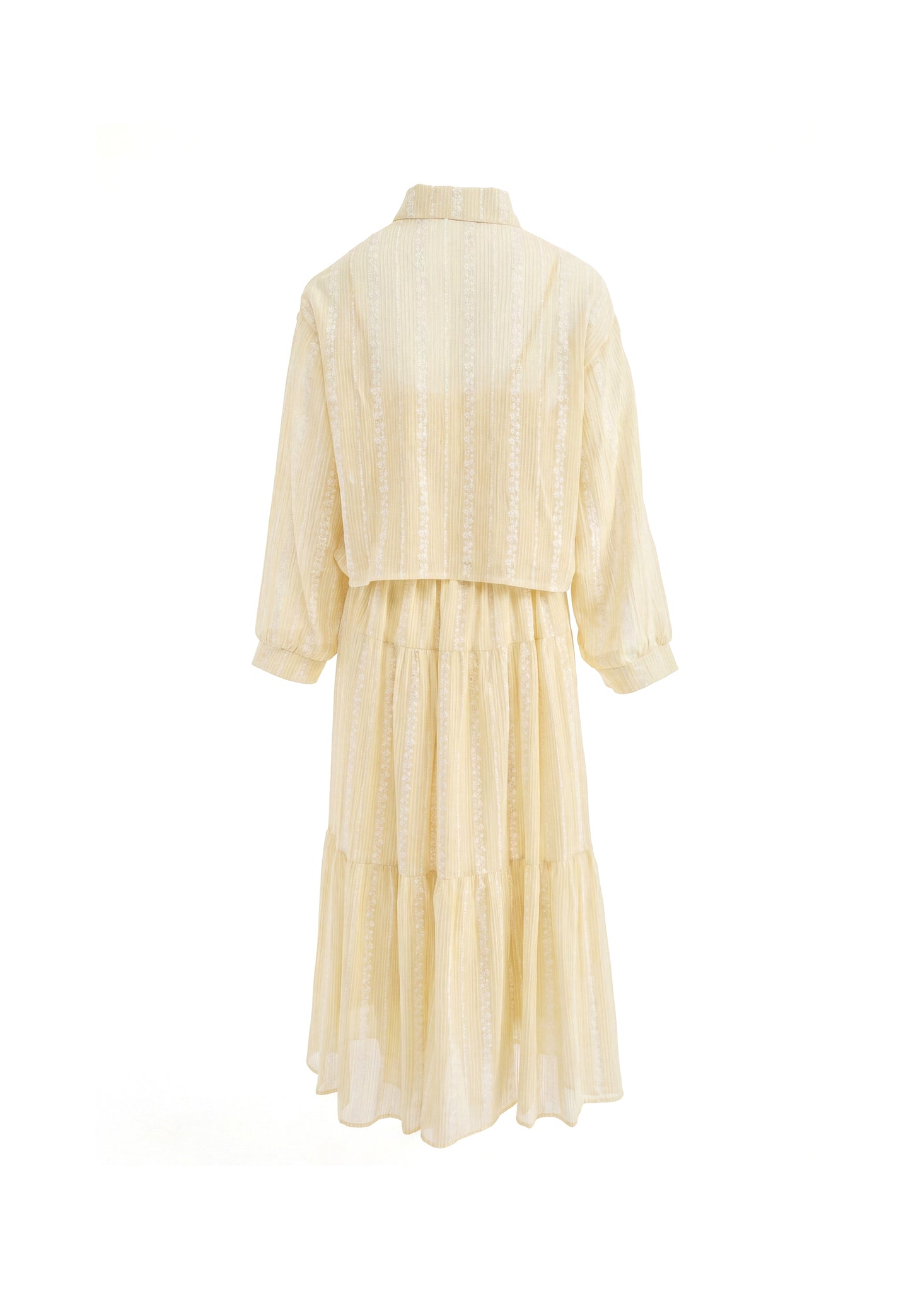 ALBEE 2-piece Set