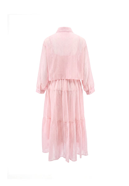ALBEE 2-piece Set