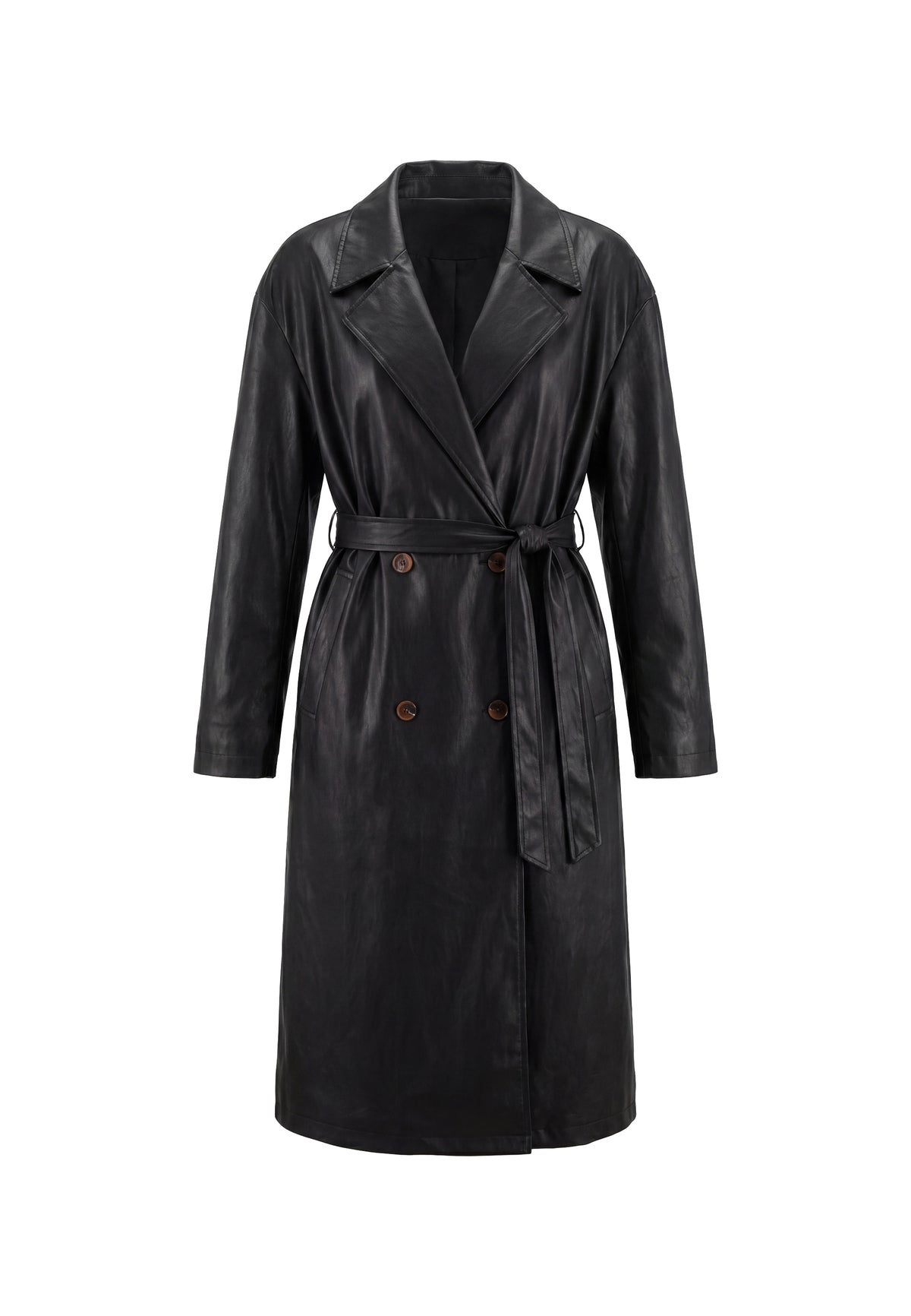 faina GLOW Coat