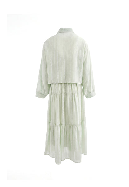 ALBEE 2-piece Set