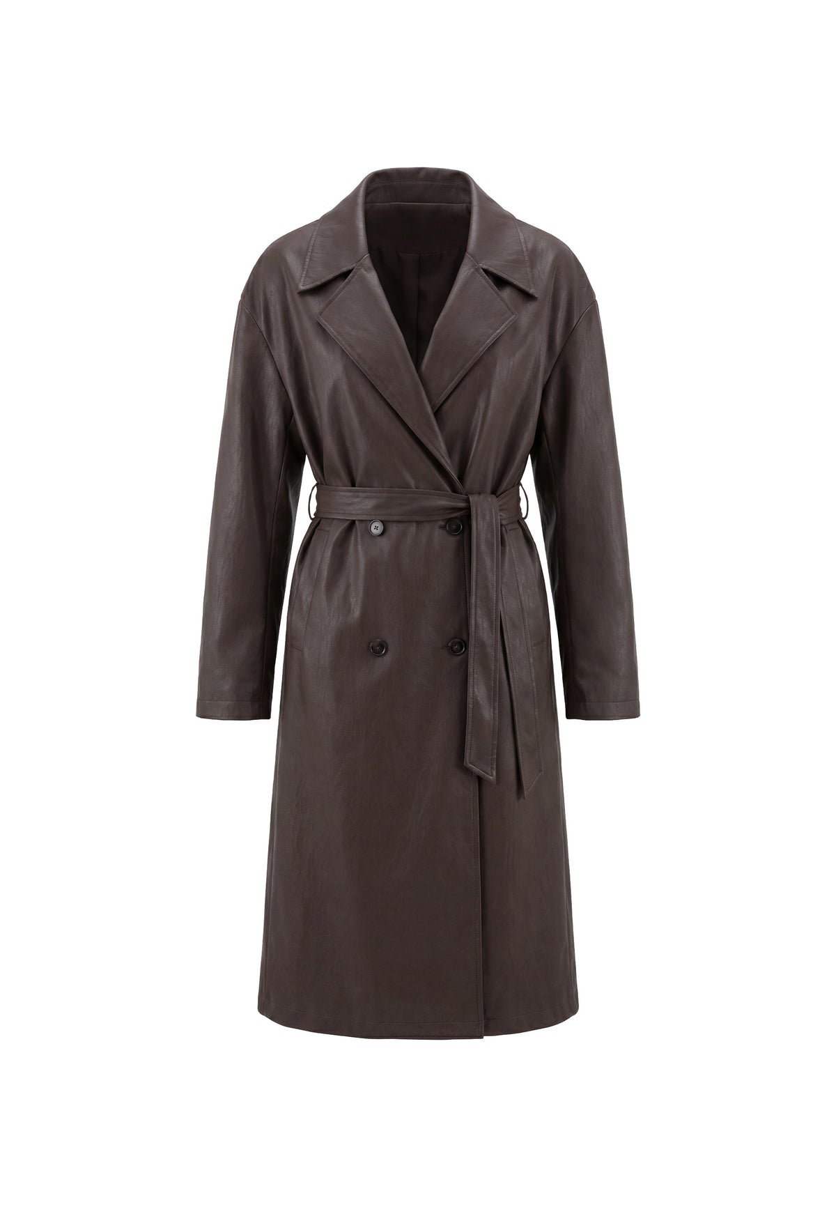 faina GLOW Coat