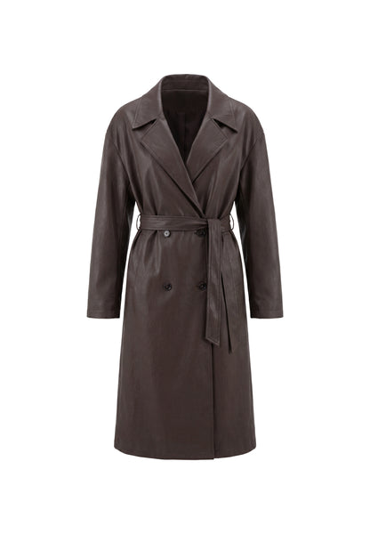 faina GLOW Coat