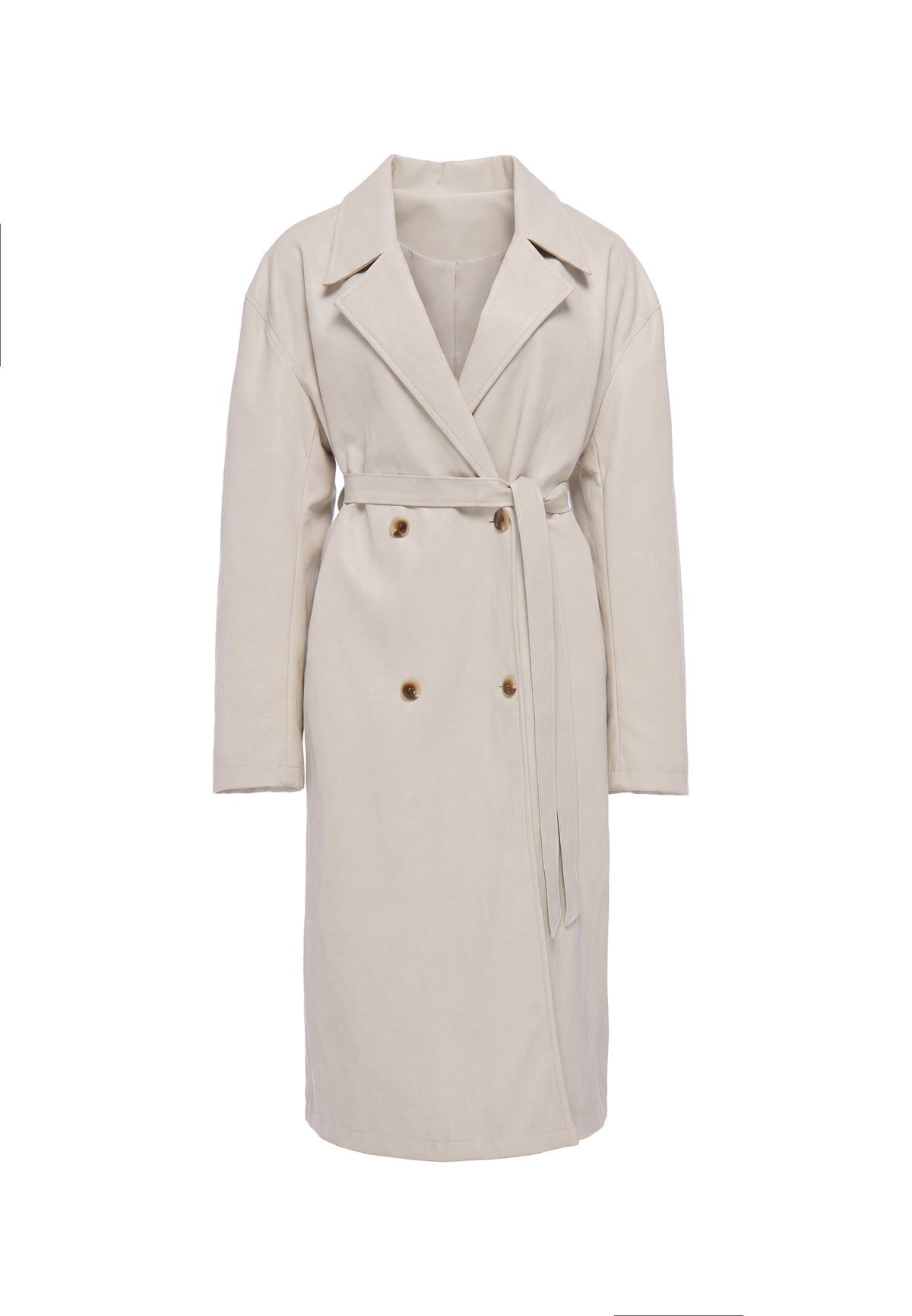 faina GLOW Coat