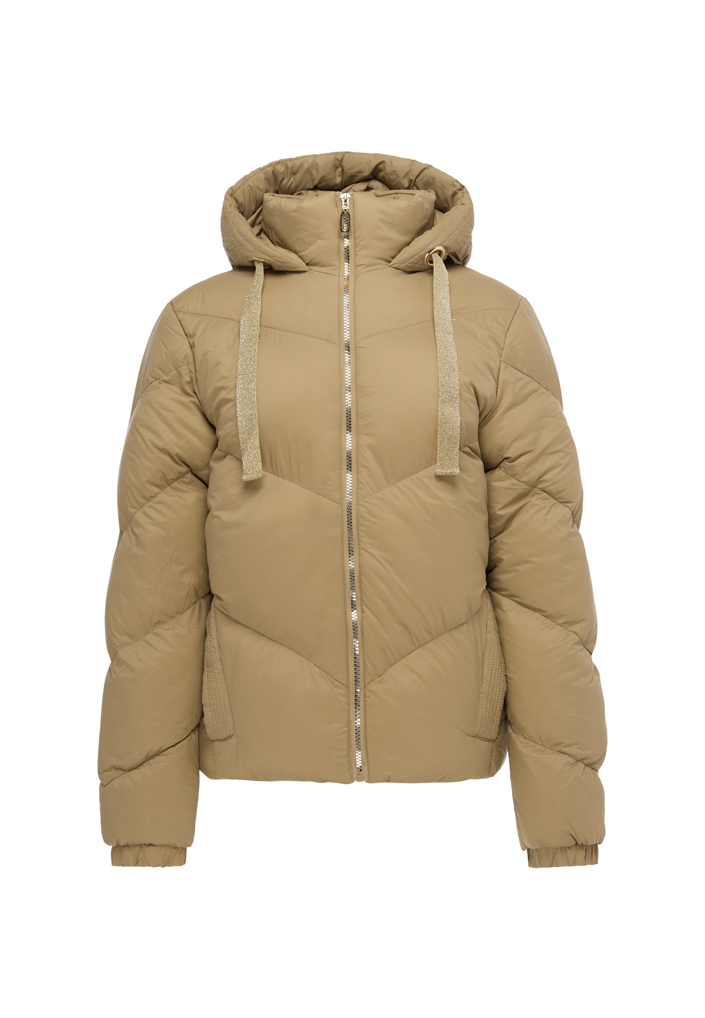 faina Jacket