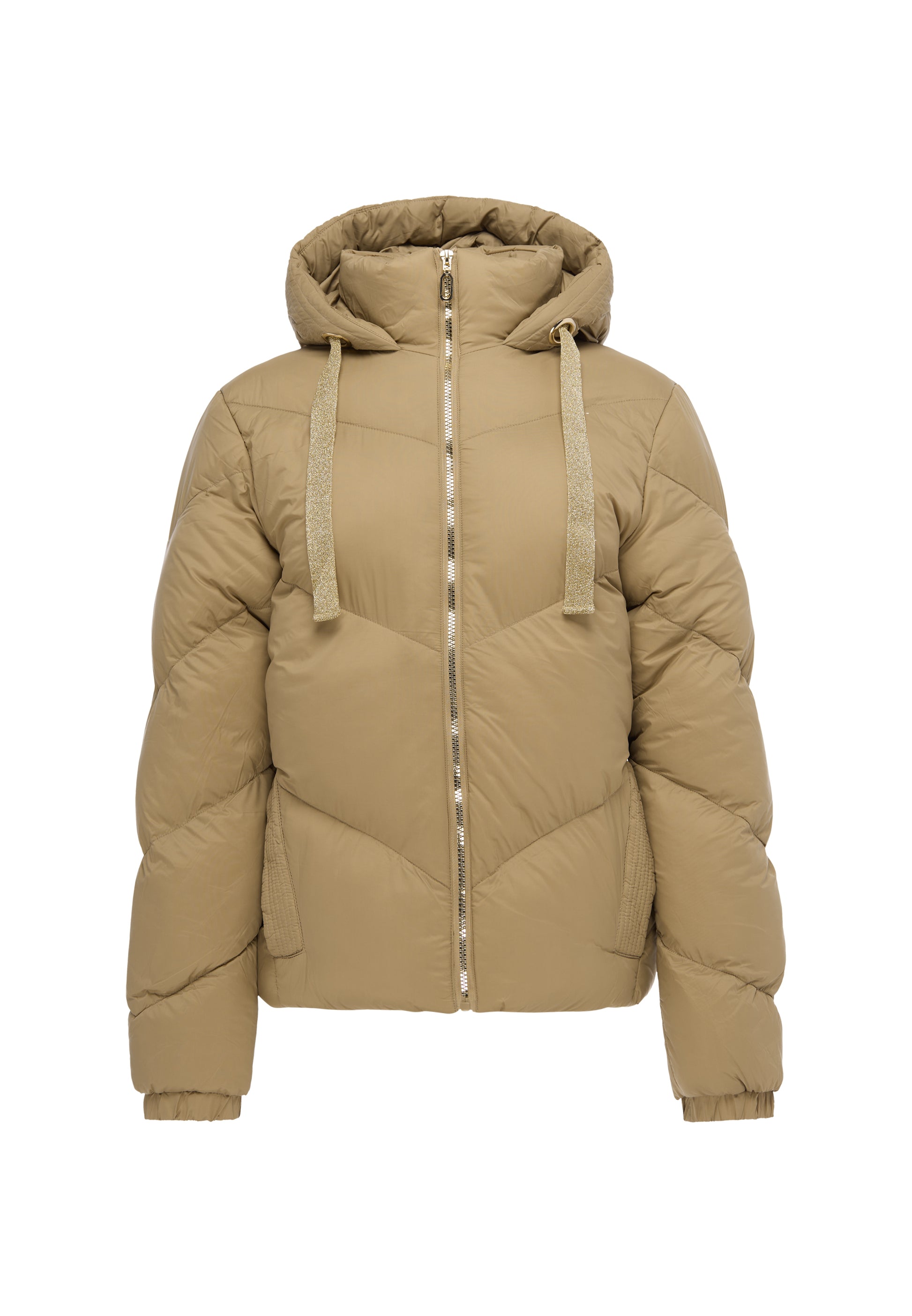 faina Jacket