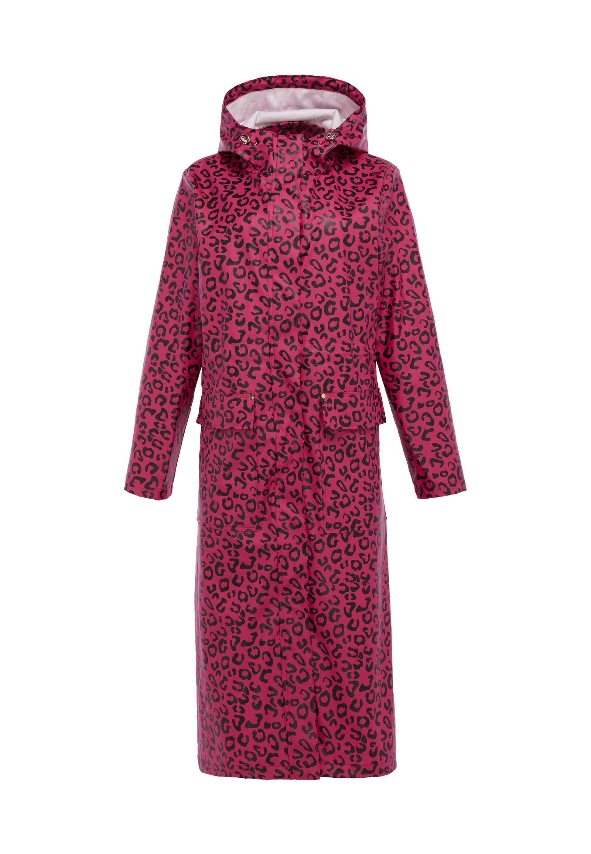 faina Waterproof Coats