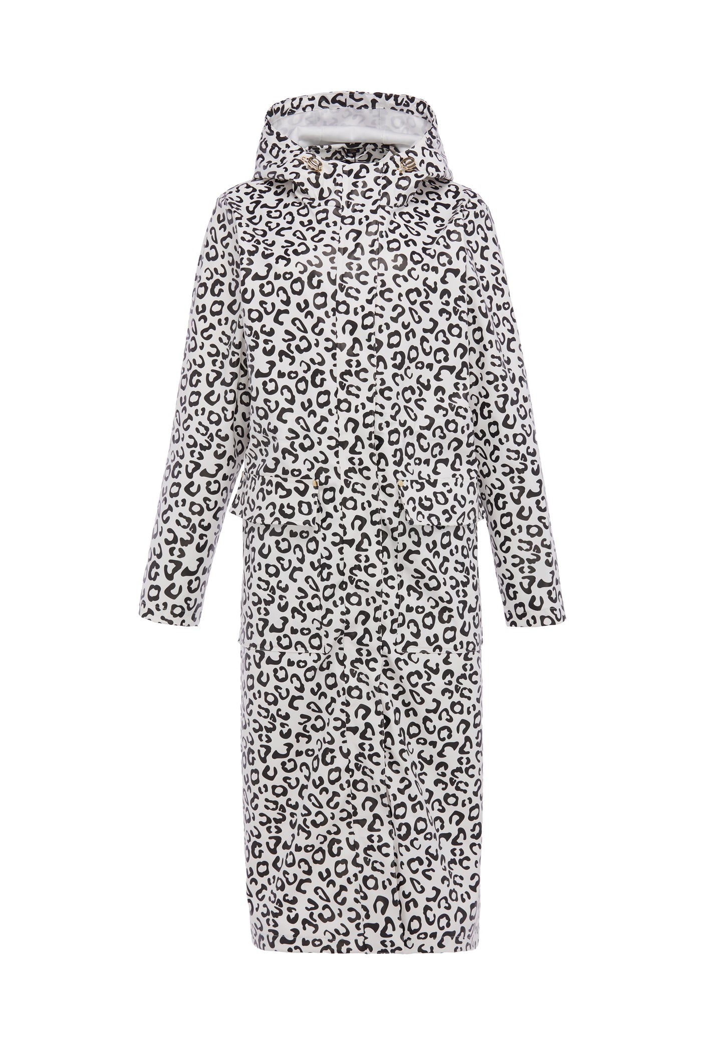 faina Waterproof Coats