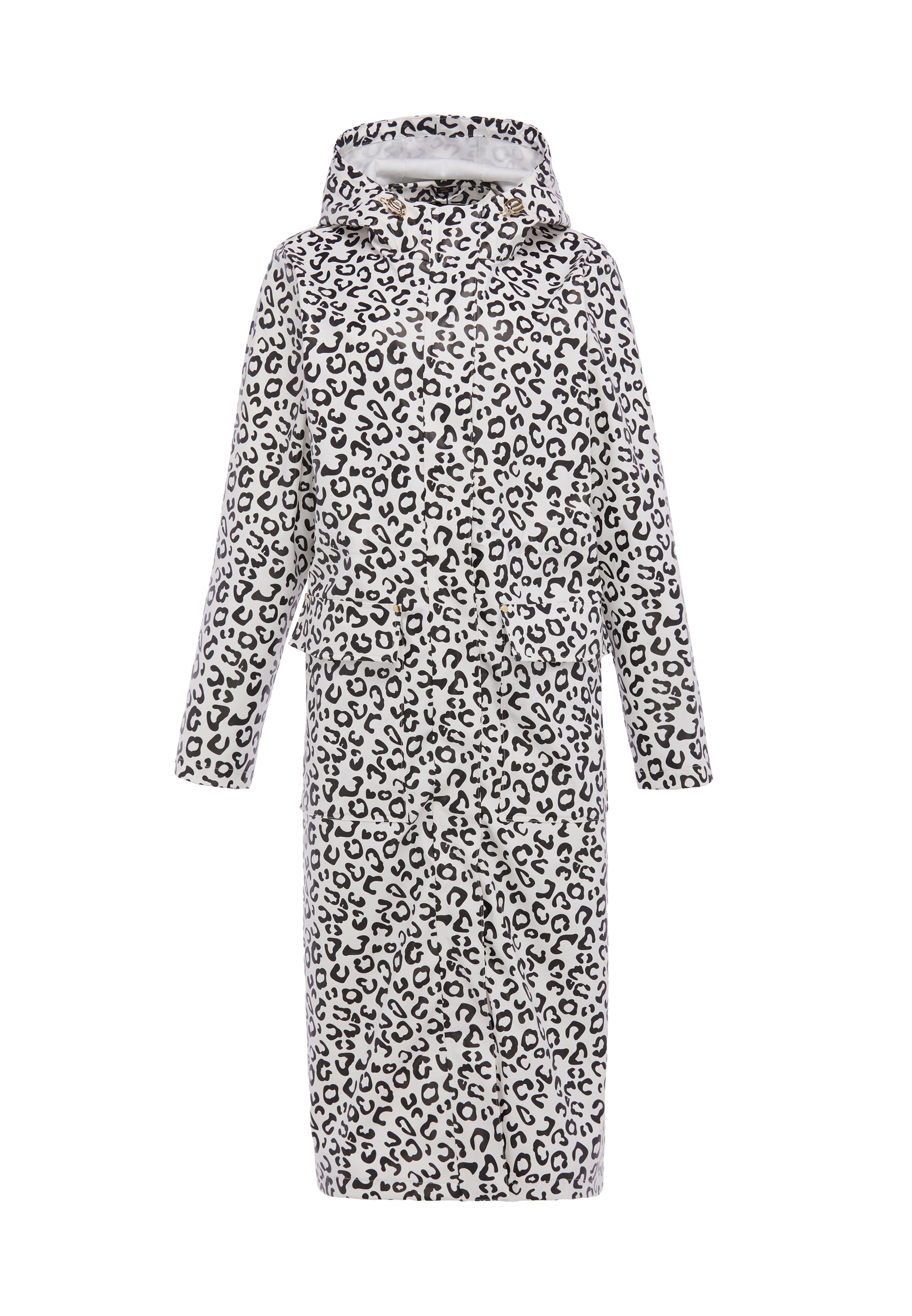 faina Waterproof Coats