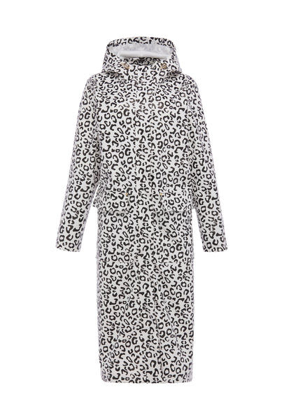 faina Waterproof Coats