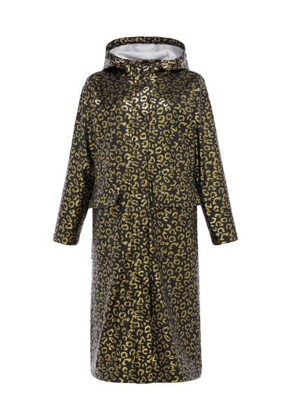 faina Waterproof Coats
