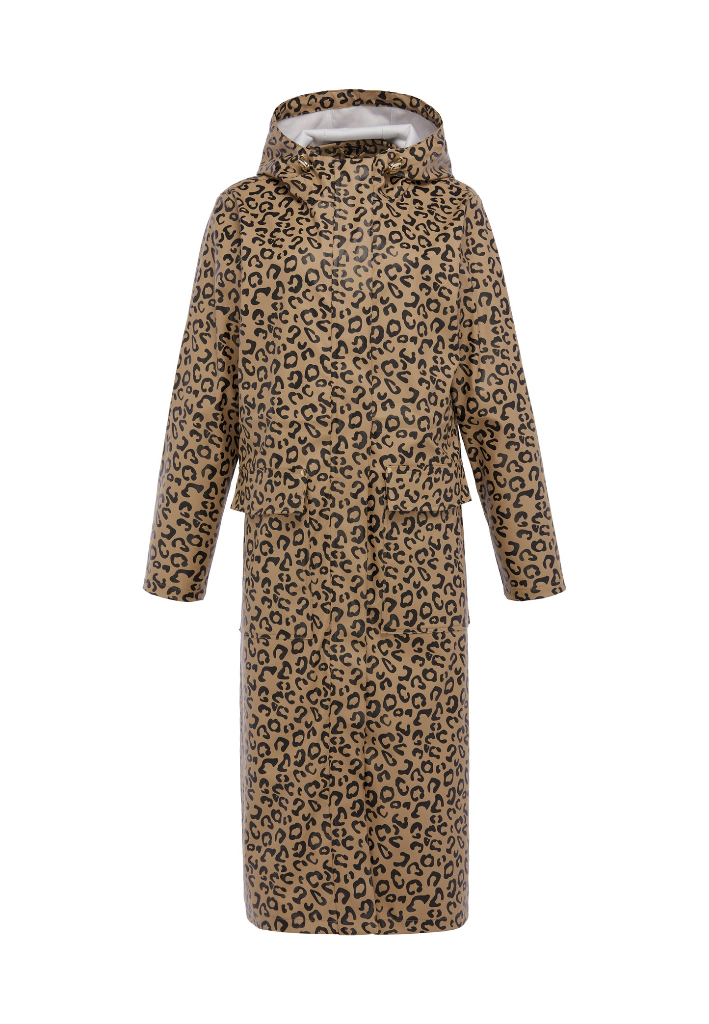 faina Waterproof Coats