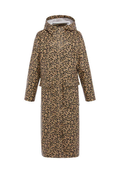 faina Waterproof Coats