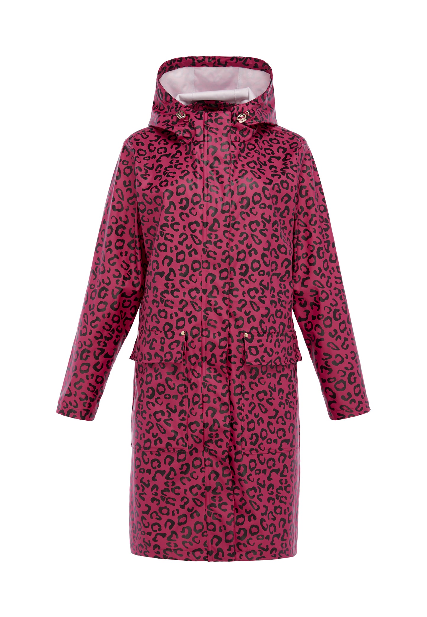 faina Waterproof Jackets