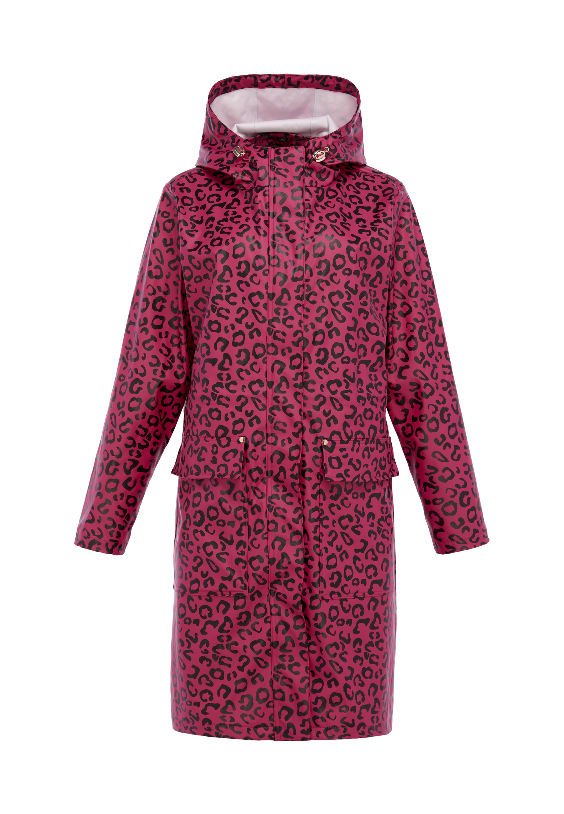 faina Waterproof Jackets