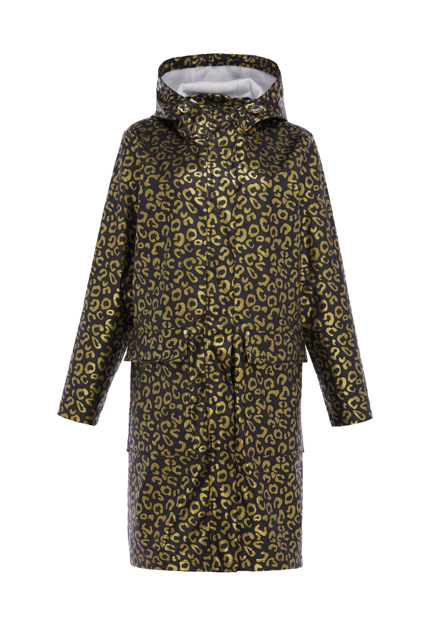 faina Waterproof Jackets