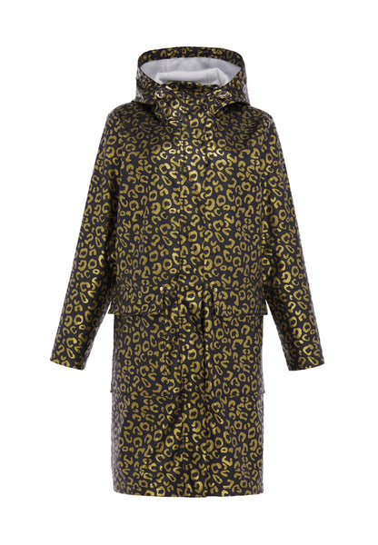 faina Waterproof Jackets