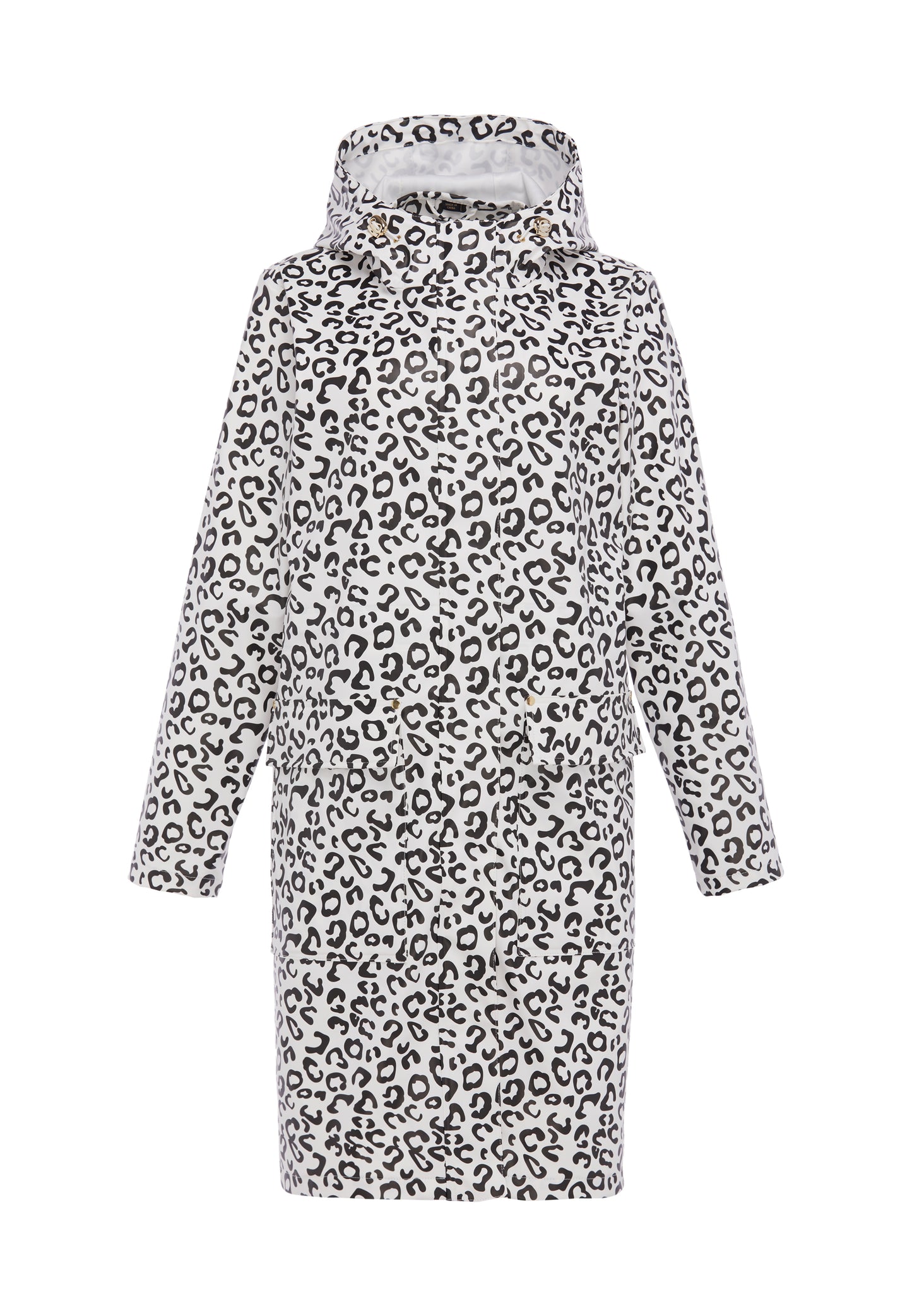faina Waterproof Jackets