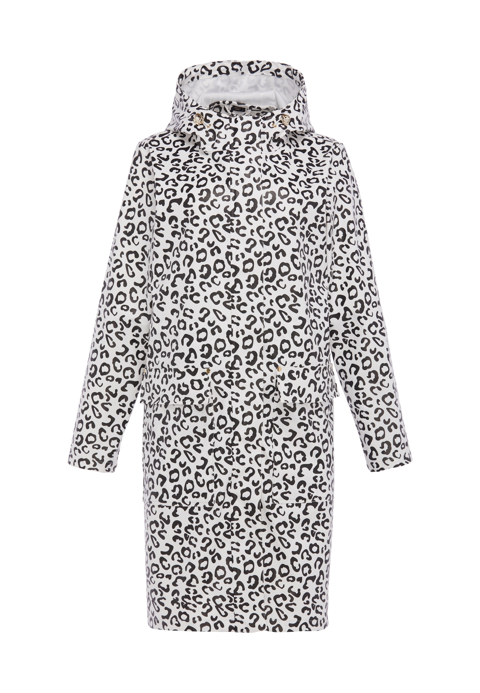 faina Waterproof Jackets