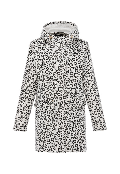 faina Waterproof Jacket