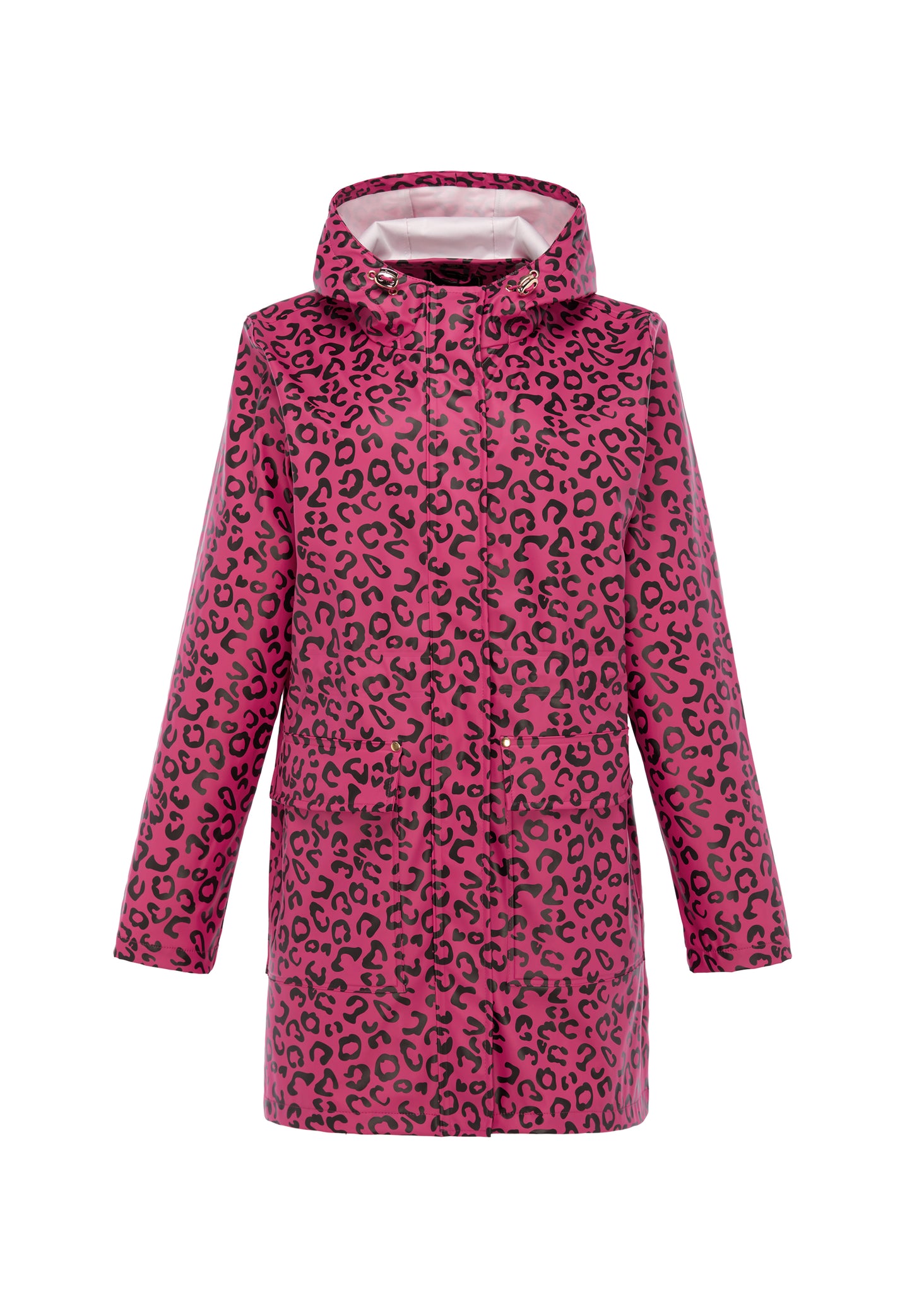faina Waterproof Jacket