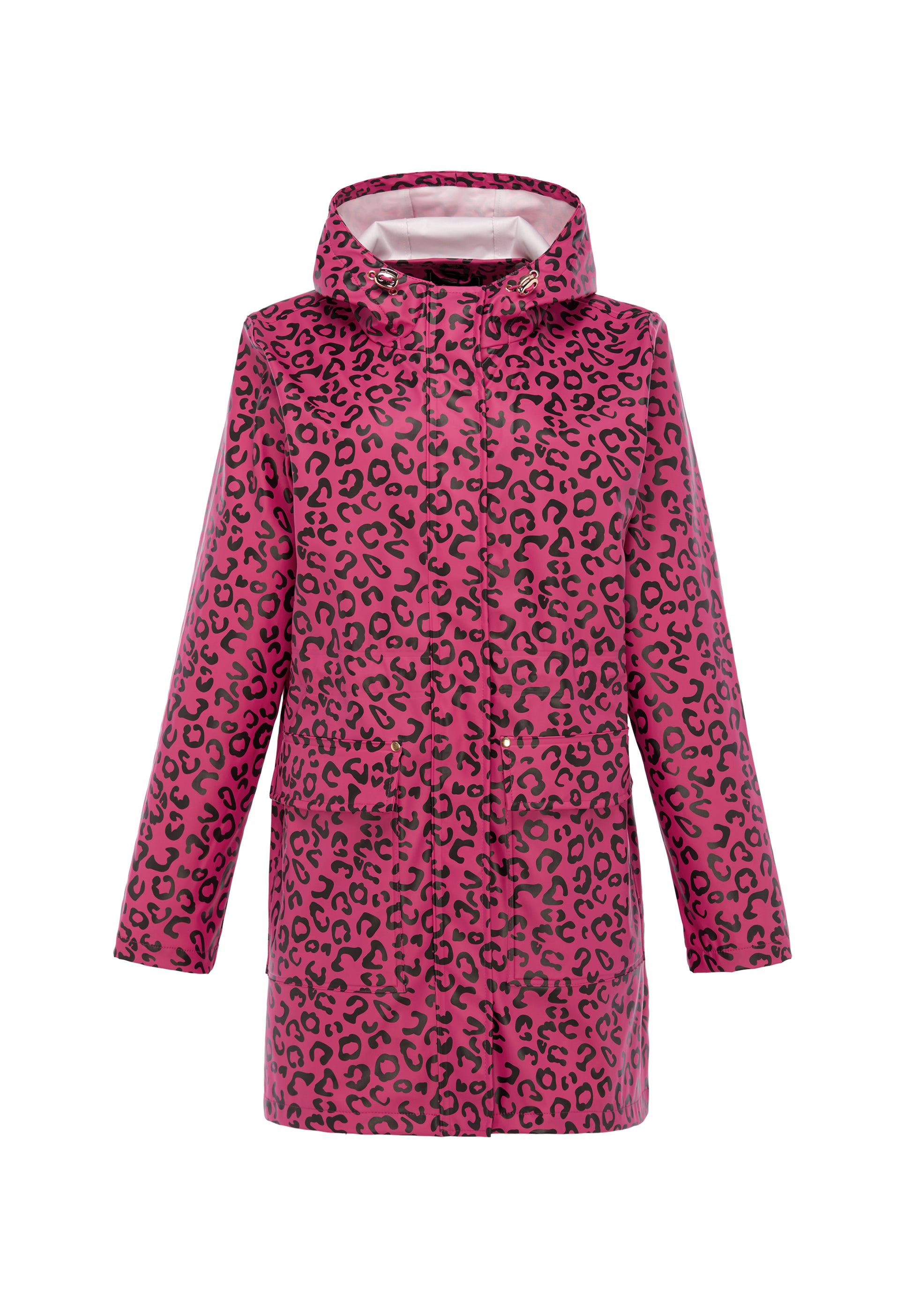 faina Waterproof Jacket