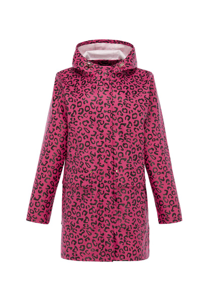 faina Waterproof Jacket