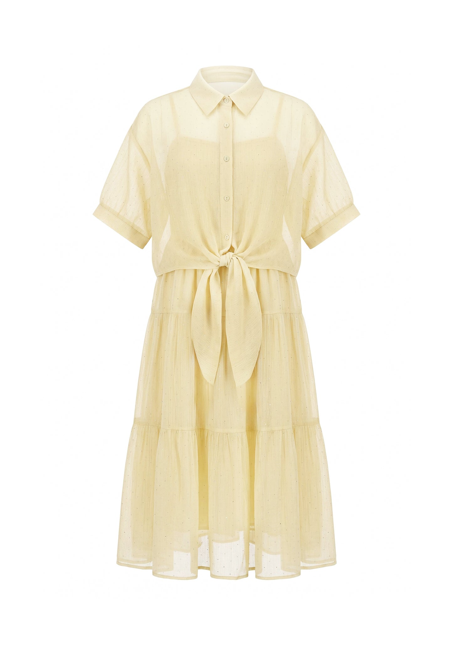 ALBEE 2-piece Set