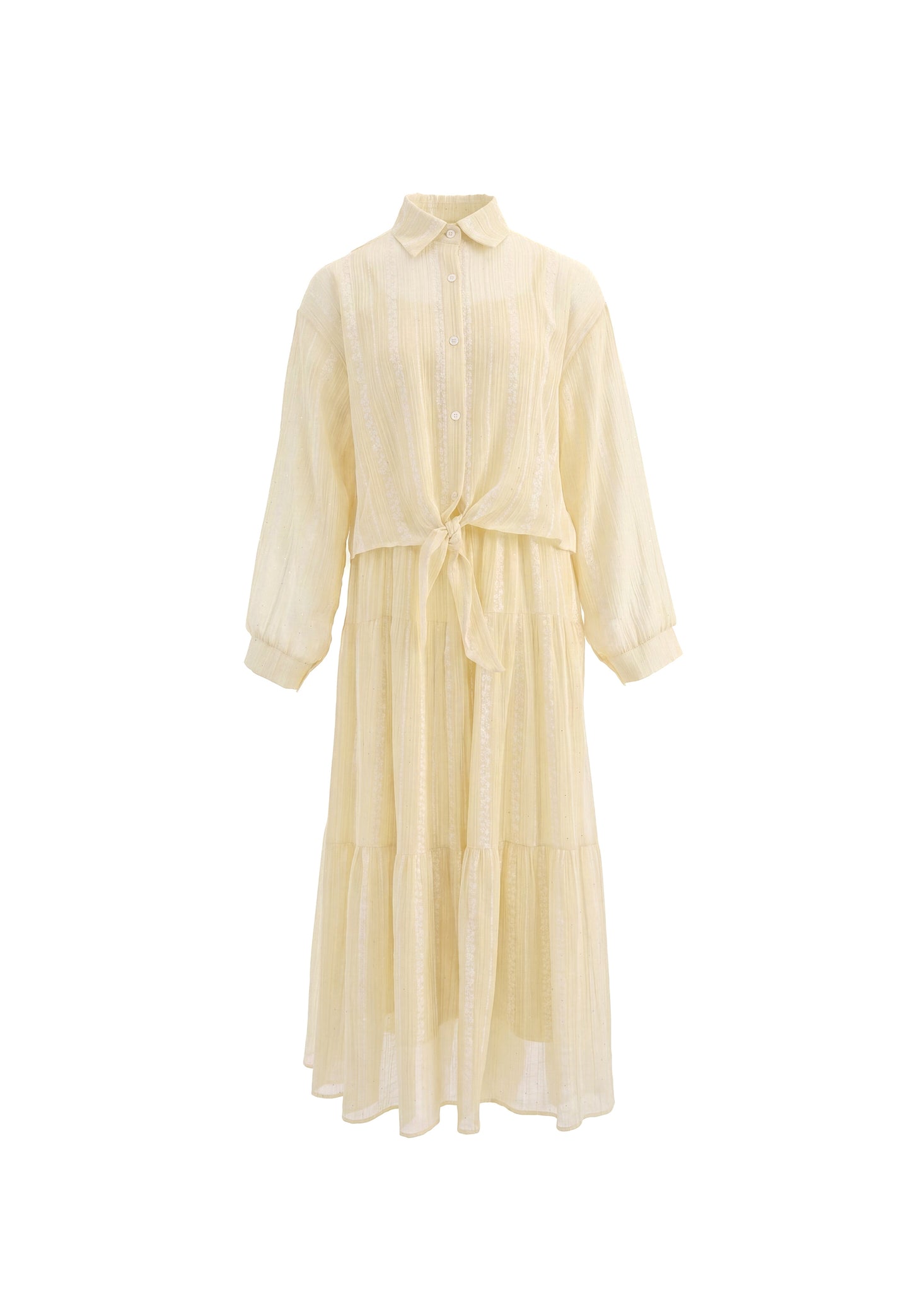 ALBEE 2-piece Set