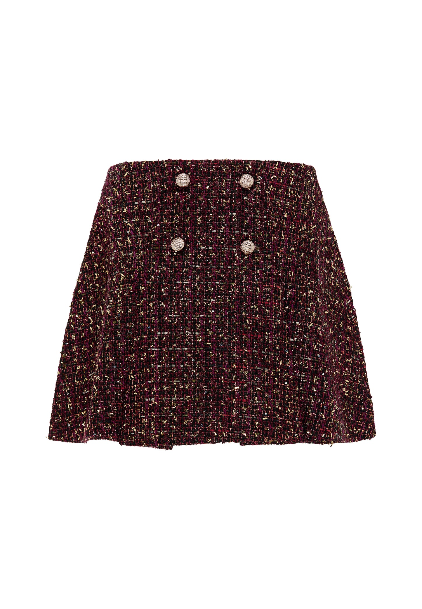 faina Skirt