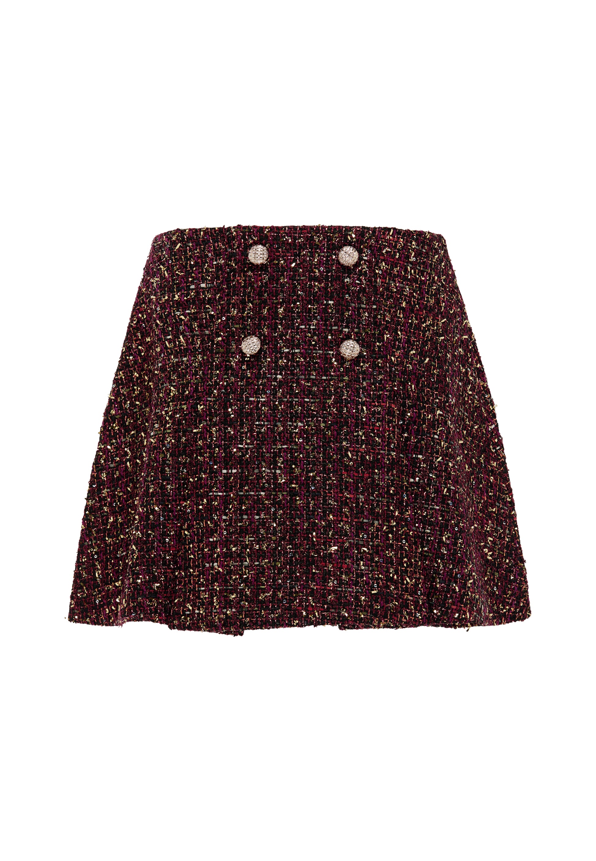 faina Skirt