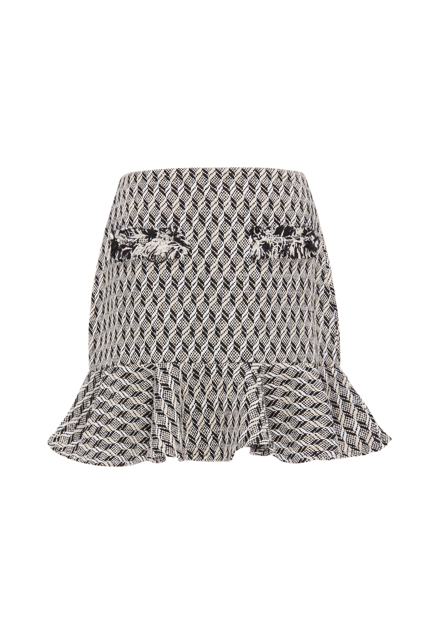 faina Skirt