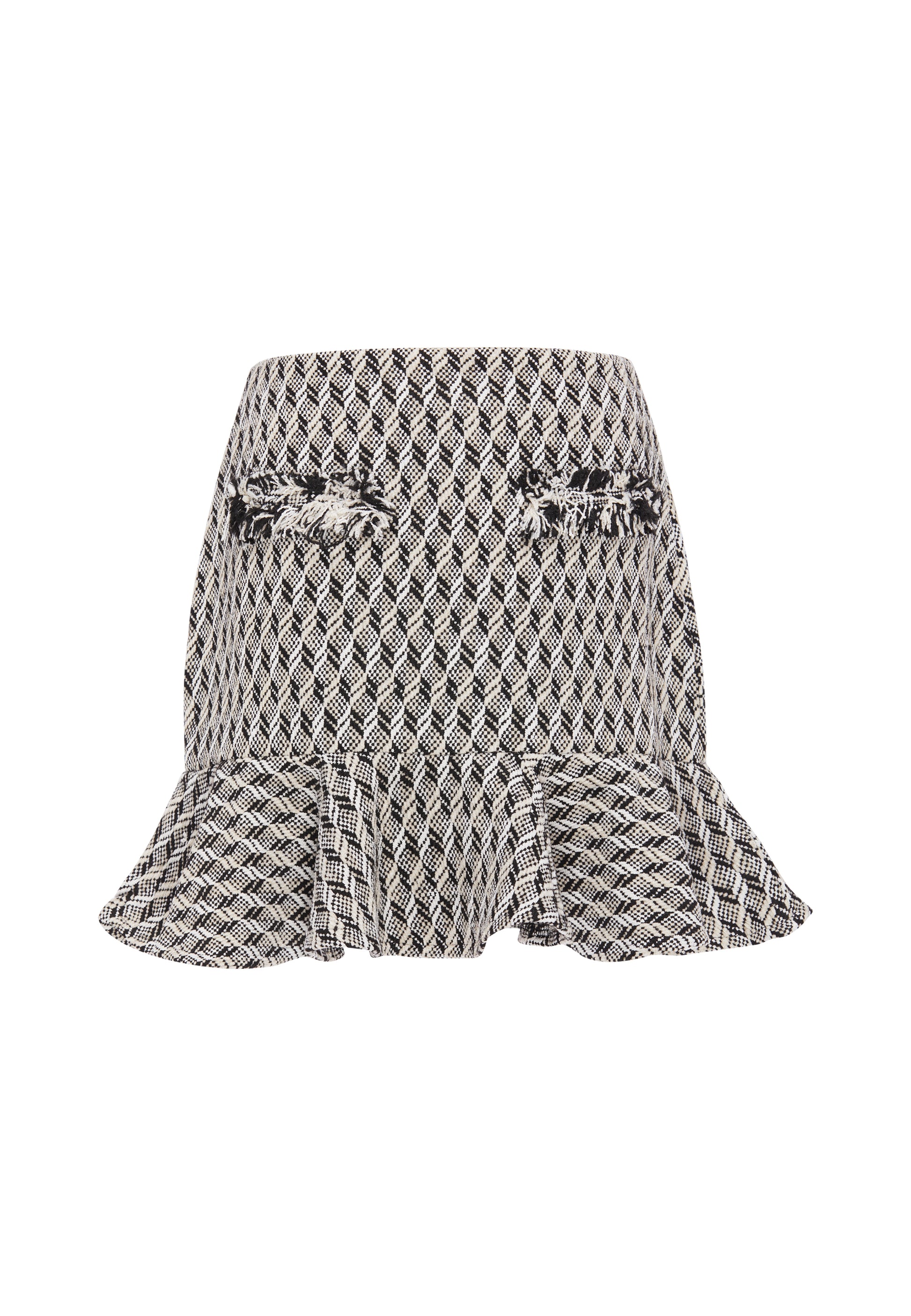 faina Skirt