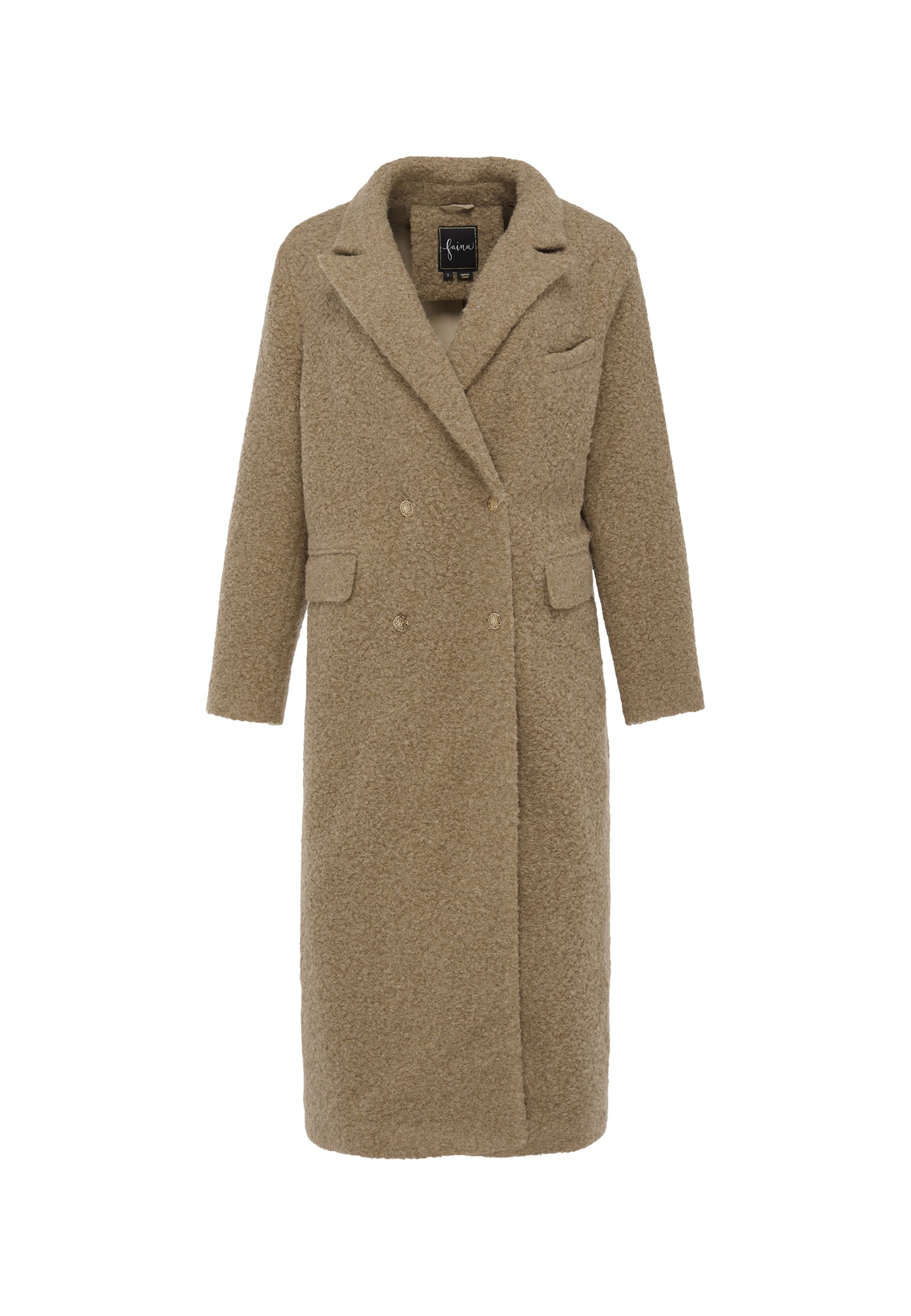 faina Coat