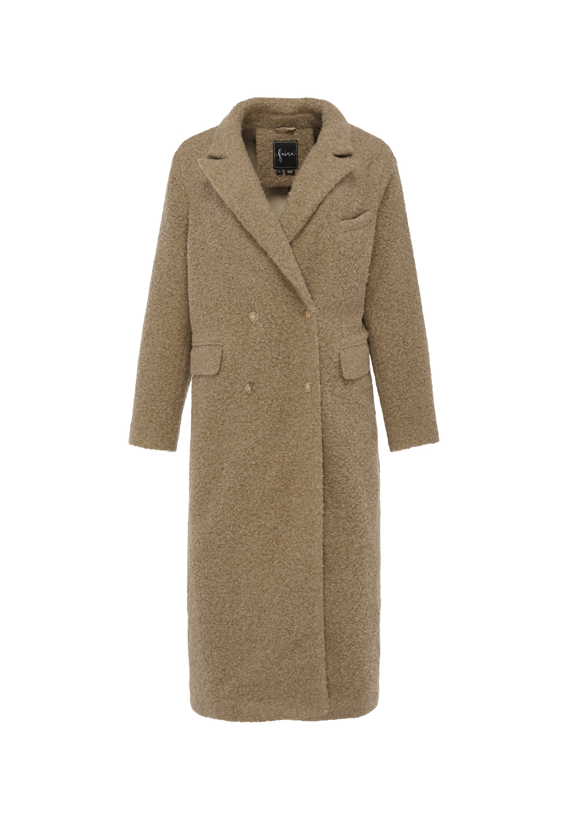 faina Coat