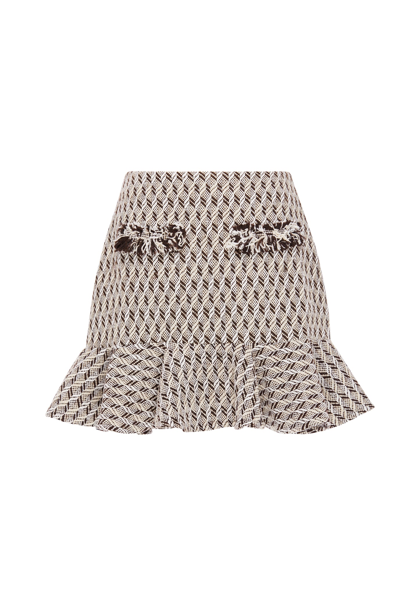 faina Skirt