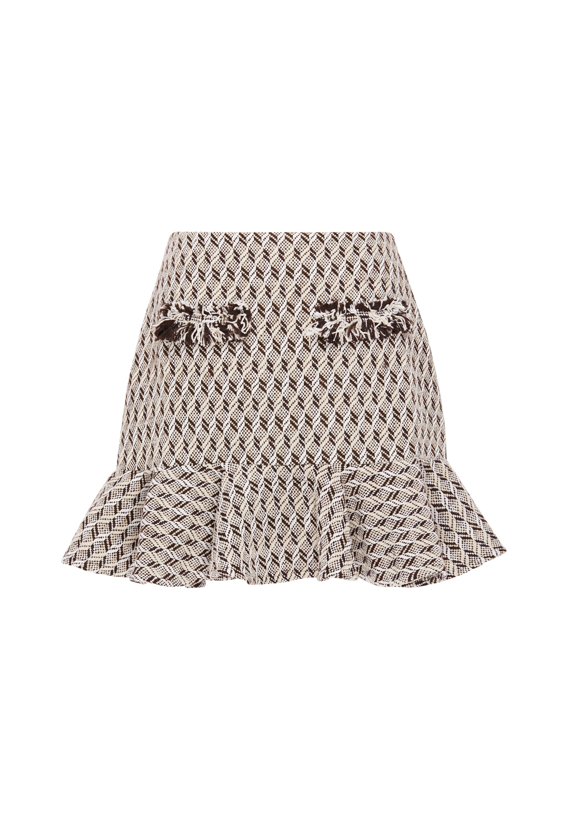 faina Skirt