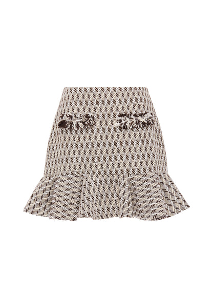 faina Skirt