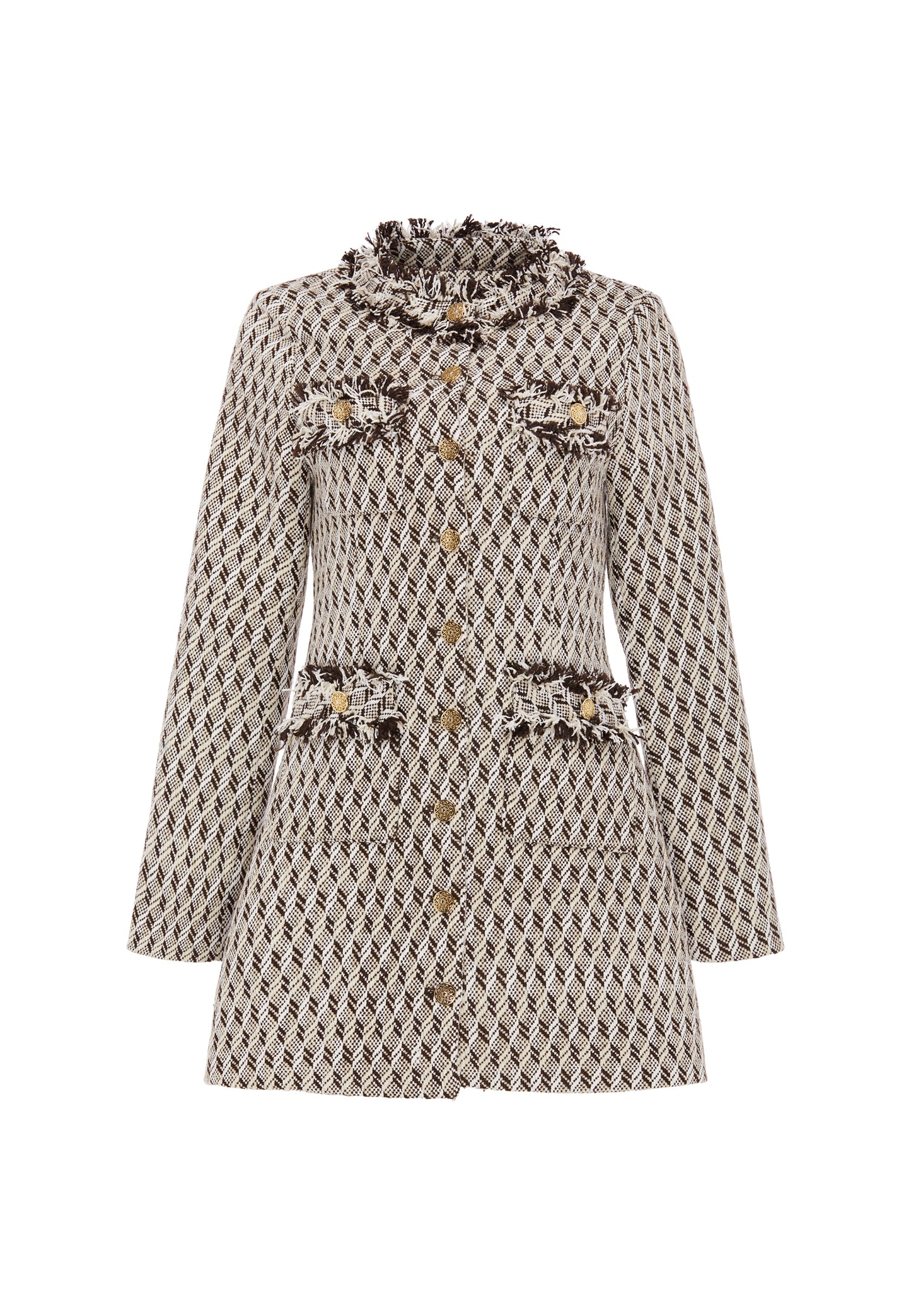 faina Dress