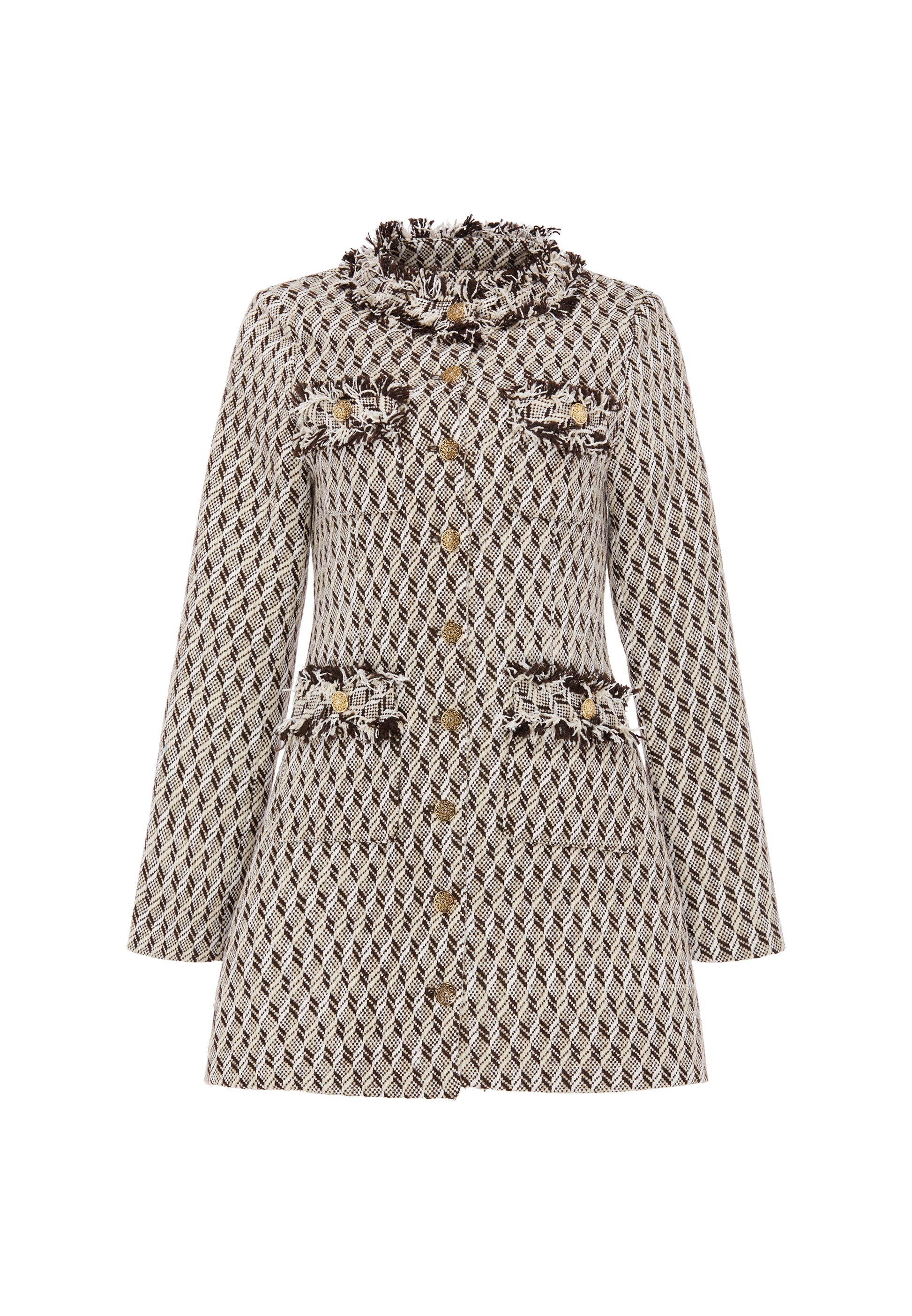 faina Dress