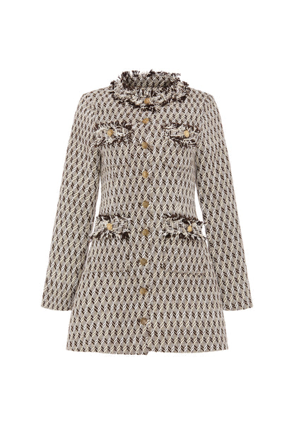 faina Dress
