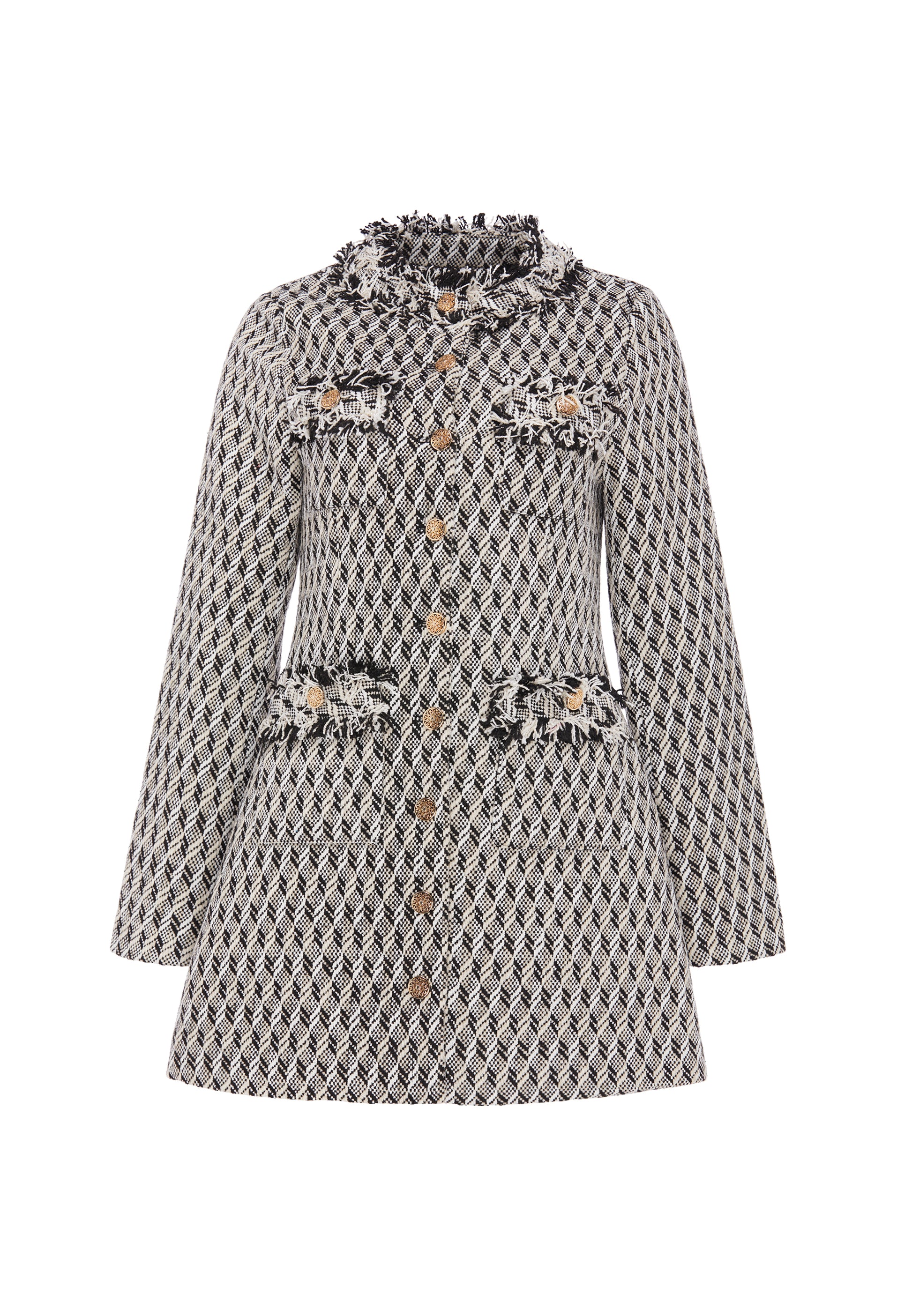 faina Dress