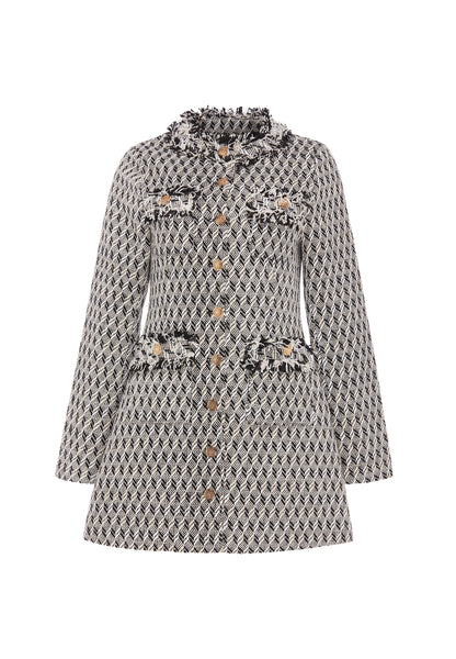 faina Dress