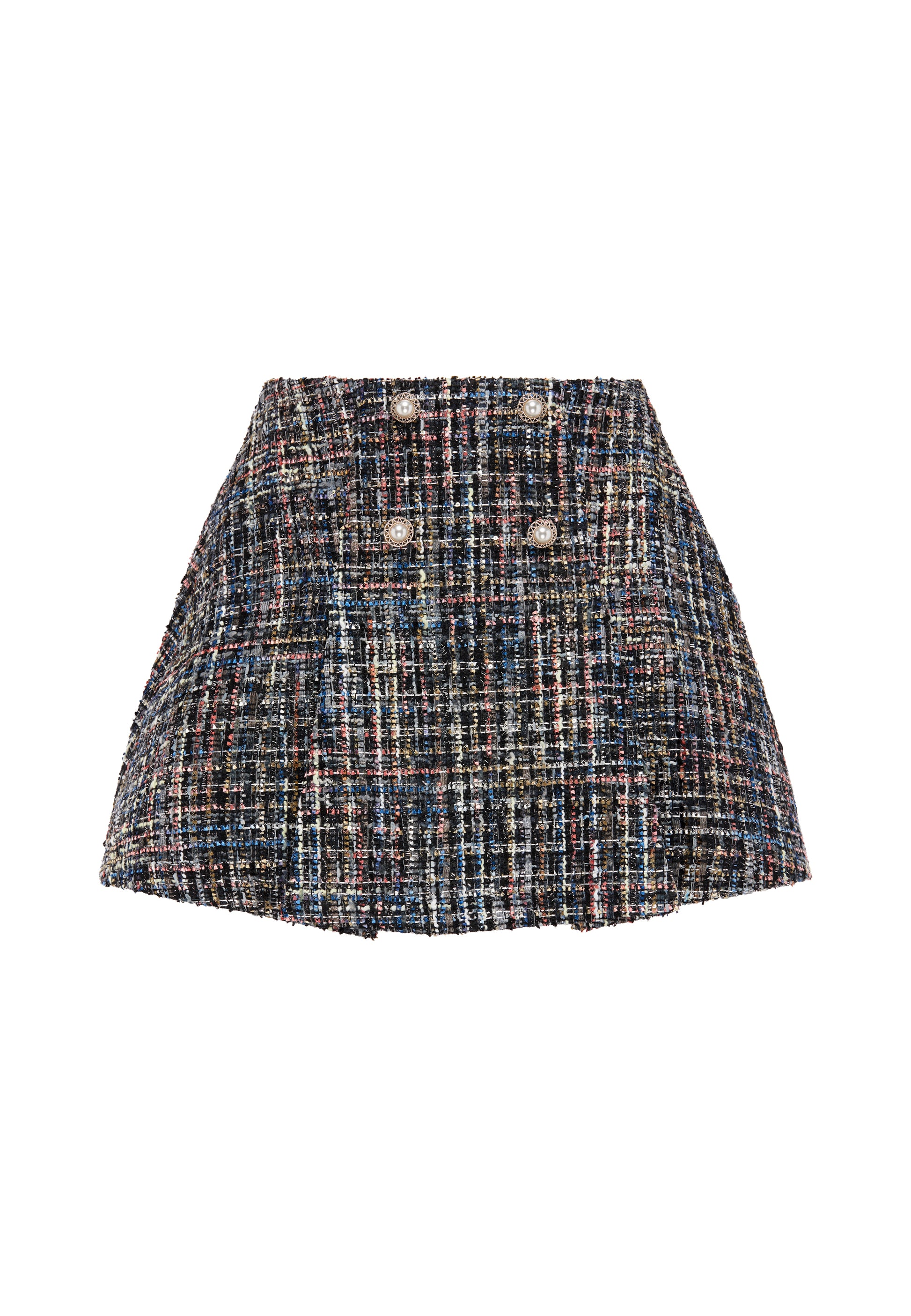 faina Skirt
