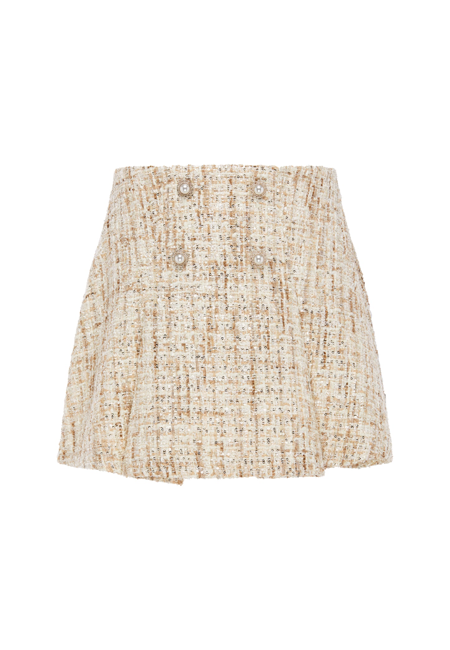 faina Skirt