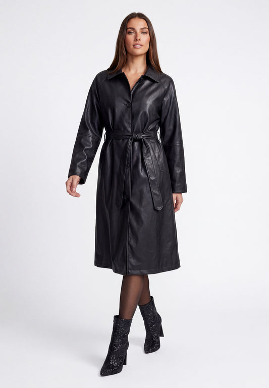 faina GLOW Coat