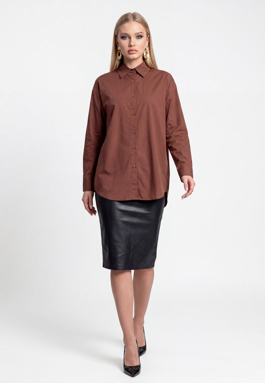 faina GLOW Shirt