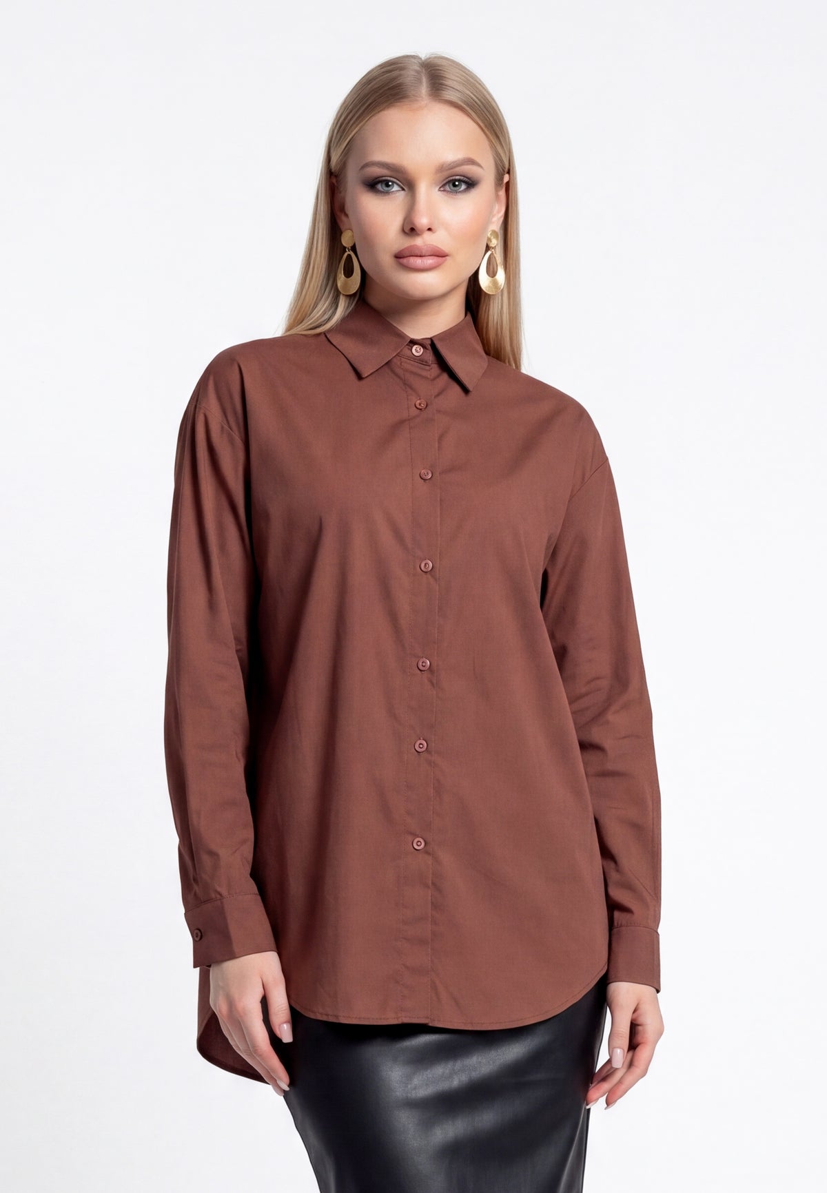 faina GLOW Shirt